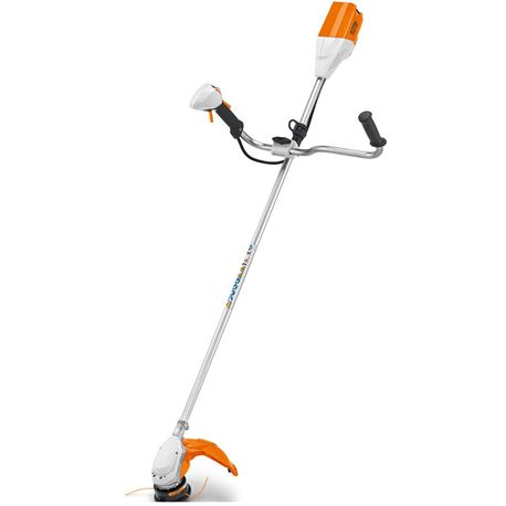 STIHL FSA90 AKKUTRIMMERI RUNKO